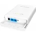 Точка доступа IP-Com MS-Loco5AC (CPE12) AC900 10/100/1000BASE-TX/Wi-Fi белый
