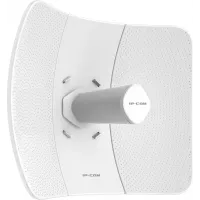 Точка доступа IP-Com iLBE-M5 AC450 10/100BASE-TX/Wi-Fi белый