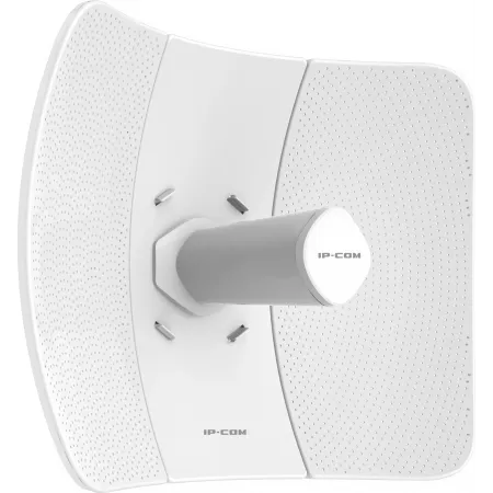 Точка доступа IP-Com iLBE-M5 AC450 10/100BASE-TX/Wi-Fi белый