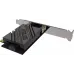 Сетевой адаптер Wi-Fi + Bluetooth Asus PCE-BE92BT BE9400 PCI Express (ант.внеш.несъем.) 2ант.