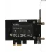 Сетевой адаптер Wi-Fi + Bluetooth Netis F2 АХ5400 PCI Express (ант.внеш.съем) 2ант.