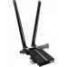 Сетевой адаптер Wi-Fi + Bluetooth Netis F2 АХ5400 PCI Express (ант.внеш.съем) 2ант.
