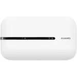 Модем 4G Huawei Mobile 3s E5576-321 Wi-Fi Firewall внешний белый