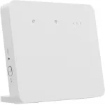 Модем 4G Huawei CPE 3s B313-322 Wi-Fi Firewall внешний белый