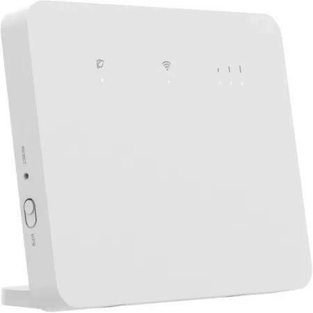 Модем 4G Huawei CPE 3s B313-322 Wi-Fi Firewall внешний белый