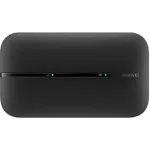 Модем 3G/4G Huawei Mobile 3 E5783-230a Wi-Fi Firewall +Router внешний черный