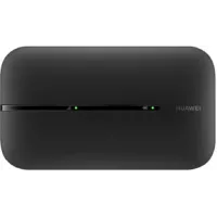 Модем 3G/4G Huawei Mobile 3 E5783-230a Wi-Fi Firewall +Router внешний черный