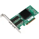 Сетевой адаптер 10G Ethernet Origo ON420S ON420S/A1A PCI Express x8