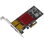 Сетевой адаптер 10G Ethernet Origo ON425 ON425/A1A PCI Express x4