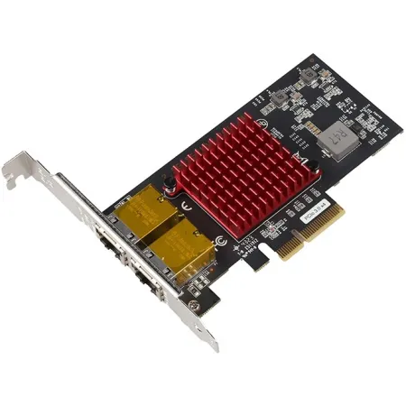 Сетевой адаптер 10G Ethernet Origo ON425 ON425/A1A PCI Express x4