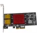 Сетевой адаптер 10G Ethernet Origo ON425 ON425/A1A PCI Express x4