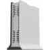 Роутер беспроводной MikroTik hAP ax lite LTE6 (L41G-2AXD&FG621-EA) AX600 10/100/1000BASE-TX/4G cat.6 черный