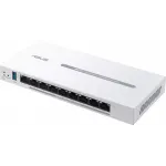 Роутер Asus EBG19P 10/100/1000BASE-TX белый