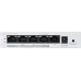 Коммутатор Asus EBP15 (L2+) 5x1Гбит/с 4PoE+ 60W управляемый