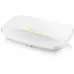 Точка доступа Zyxel NebulaFlex NWA210BE-WW0101F BE12300 1000/2500BASE-T белый