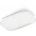 Точка доступа Zyxel NebulaFlex NWA210BE-WW0101F BE12300 1000/2500BASE-T белый