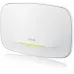 Точка доступа Zyxel NebulaFlex NWA210BE-WW0101F BE12300 1000/2500BASE-T белый