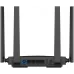 Роутер беспроводной Cudy WR3600H BE3600 100/1000/2500BASE-T черный