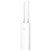 Точка доступа Cudy LT700 OUTDOOR AC1200 10/100/1000BASE-TX/4G белый