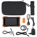 Тестер Lanmaster LAN-TST-CCTV-500-IP