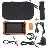 Тестер Lanmaster LAN-TST-CCTV-500-IP Тестер Lanmaster LAN-TST-CCTV-500-IP