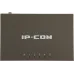 Коммутатор IP-Com F1005 (L2) 5x100Мбит/с неуправляемый