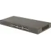Коммутатор IP-Com F1024 (L2) 24x100Мбит/с неуправляемый