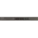 Коммутатор IP-Com F1024 (L2) 24x100Мбит/с неуправляемый