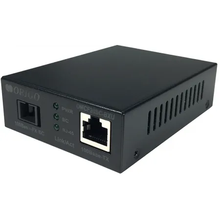 Медиаконвертер Origo OMCF20SC-BXU OMCF20SC-BXU/A1A