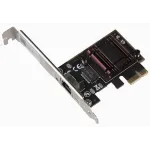 Сетевой адаптер 2.5G Ethernet Origo ON300 ON300/A1A PCI Express