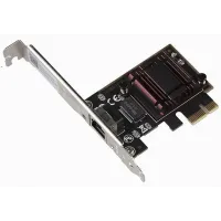 Сетевой адаптер 2.5G Ethernet Origo ON300 ON300/A1A PCI Express