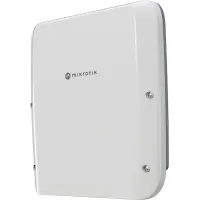 Маршрутизатор MikroTik RB5009UPr+S+OUT 10/100/1000/2500BASE-T/SFP+ белый