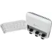 Маршрутизатор MikroTik RB5009UPr+S+OUT 10/100/1000/2500BASE-T/SFP+ белый