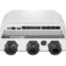 Маршрутизатор MikroTik RB5009UPr+S+OUT 10/100/1000/2500BASE-T/SFP+ белый
