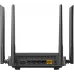 Роутер беспроводной D-Link DIR-825/RU/R7 (DIR-825/RU/R7A) AC1200 10/100/1000BASE-T черный