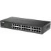 Коммутатор D-Link DGS-1024D DGS-1024D/J1A 24x1Гбит/с неуправляемый