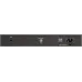 Коммутатор D-Link DGS-1024D DGS-1024D/J1A 24x1Гбит/с неуправляемый