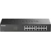 Коммутатор D-Link DES-1016D DES-1016D/I1A (L2) 16x100Мбит/с неуправляемый