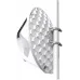 Точка доступа MikroTik LHG XL HP5 (RBLHG-5HPND-XL4PACK) N300 10/100BASE-TX белый (упак.:4шт)