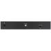 Коммутатор D-Link DGS-1210-10P DGS-1210-10P/FL2A (L2+) 8x1Гбит/с 2xКомбо(1000BASE-T/SFP) 8PoE 8PoE+ 65W управляемый