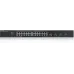 Коммутатор Zyxel NebulaFlex XGS1935-28-EU0101F (L2+) 24x1Гбит/с 4SFP+ управляемый