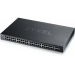 Коммутатор Zyxel NebulaFlex XGS1935-52-EU0101F (L2+) 48x1Гбит/с 4SFP+ управляемый