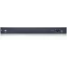 Коммутатор Zyxel NebulaFlex XGS1935-28HP-EU0101F (L2+) 24x1Гбит/с 4SFP+ 24PoE+ 375W управляемый