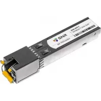 Трансивер SNR SNR-SFP-T SFP 100Гбит/с до 0.1км