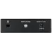 Коммутатор D-Link DGS-1005P DGS-1005P/B3A (L2) 5x1Гбит/с 4PoE 60W неуправляемый