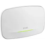 Точка доступа Zyxel NebulaFlex Pro WBE530-WW0101F BE11000 100/1000/2500BASE-T компл.:Подписка Nebula Pro Pack на 1 год белый