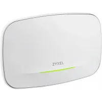 Точка доступа Zyxel NebulaFlex Pro WBE530-WW0101F BE11000 100/1000/2500BASE-T компл.:Подписка Nebula Pro Pack на 1 год белый Точка доступа Zyxel NebulaFlex Pro WBE530-WW0101F BE11000 100/1000/2500BASE-T компл.:Подписка Nebula Pro Pack на 1 год белый