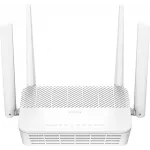 Роутер беспроводной Cudy WR3000P AX3000 100/1000/2500BASE-T белый