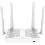 Роутер беспроводной Cudy WR1300S AC1200 10/100/1000BASE-TX белый