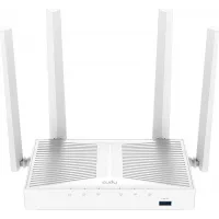 Роутер беспроводной Cudy WR1300S AC1200 10/100/1000BASE-TX белый